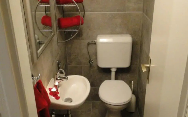Apartment Kadena