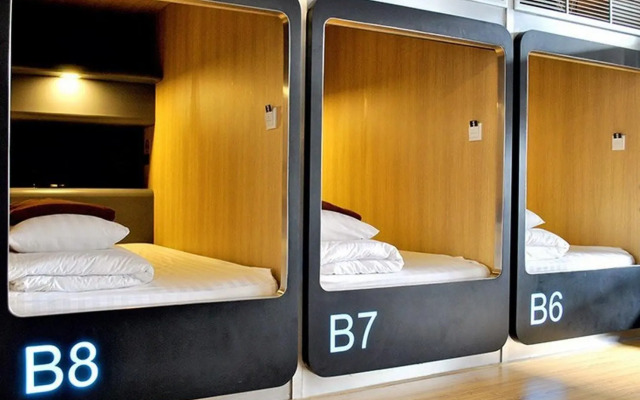 Mybed Ratchada-Ladprao