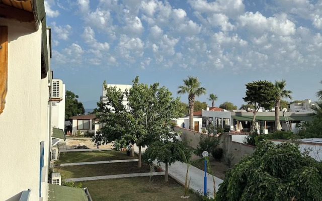 Atalay Apart Otel