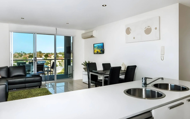 The Chermside Apartments