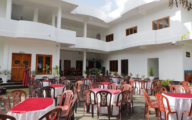 Amis hotel