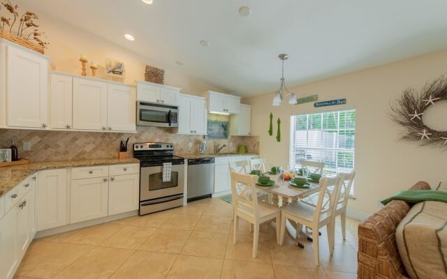 Villa Paradise Apartment 3