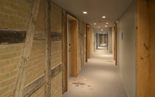 Hôtel Les Haras