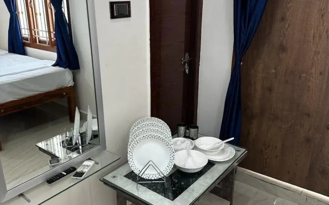 Temple View Home Stay