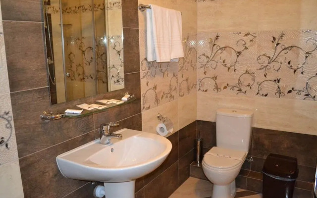 Viden Hotel