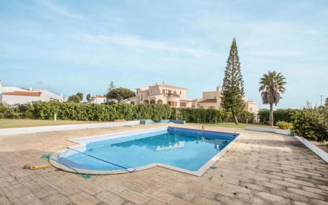 Apartamento Navegador