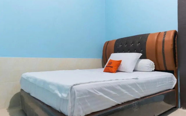 KoolKost Syariah at Jelutung Jambi