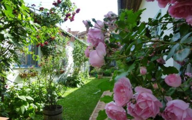 Stieglerhof Apartments