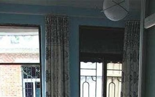 Xinyuange Holiday Hotel - Xiamen – Balcony – Xiamen