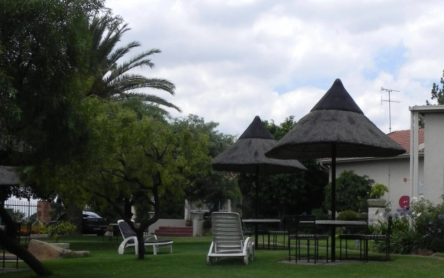 CedarWoods of Sandton