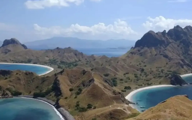 Komodo Boat Trip