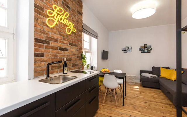 Bliss Apartments Sydney