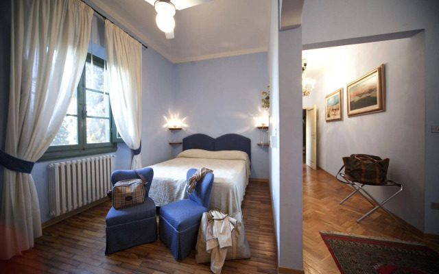Villa La Sosta