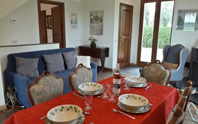 La Rocca Di Montalbino