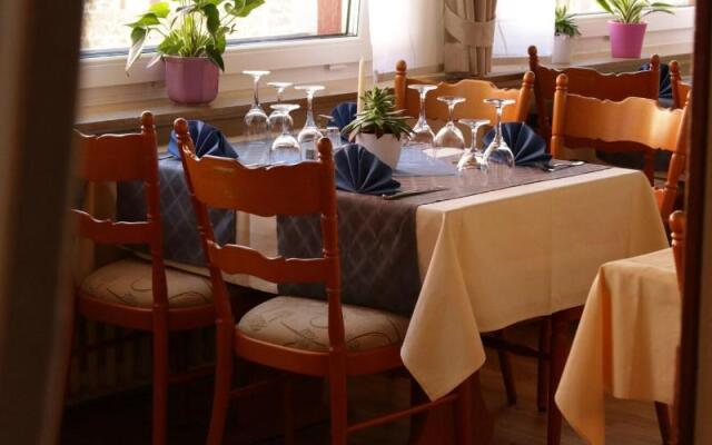 Hotel-Ristorante Ätna