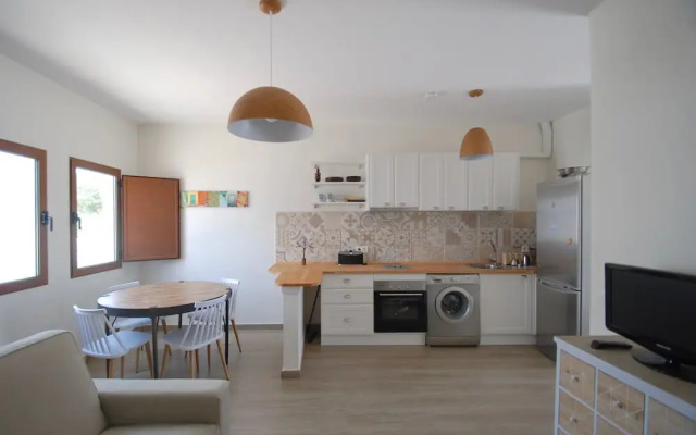 Casa Rural La Gata Azul