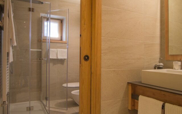 Alagna Mountain Resort & SPA