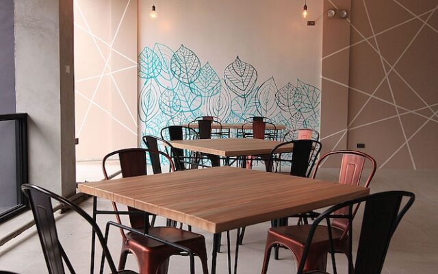 Zenvea Hotel Coron