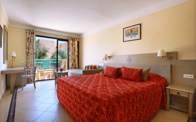 Valeria Madina Club Resort All Inclusive