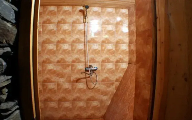 Guesthouse in Tusheti