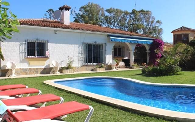 El Saladillo Villas