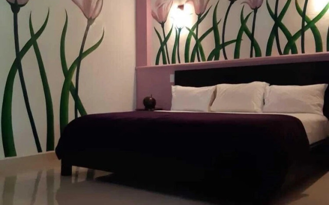 Hotel Casa Novelo