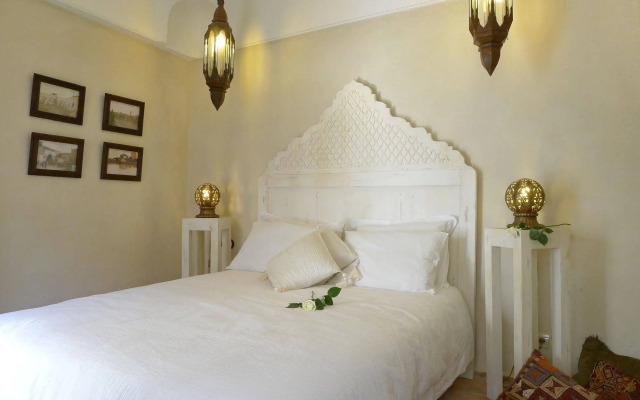 Riad Palacio de las Especias