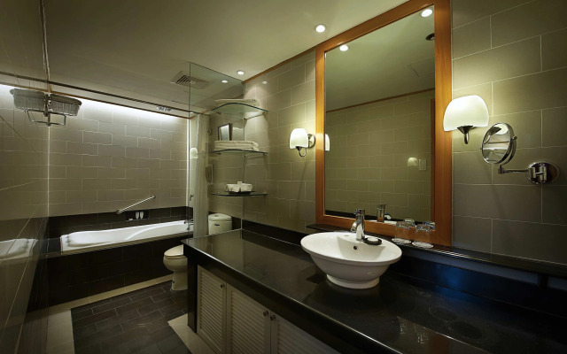 Berjaya Makati Hotel