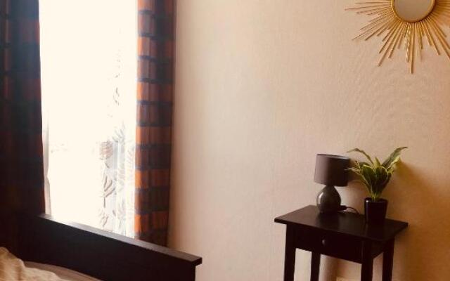 Birdland Apartman