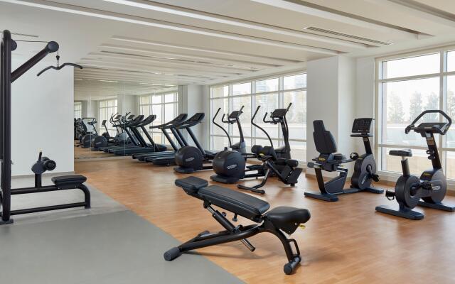 Staybridge Suites Doha Lusail by IHG
