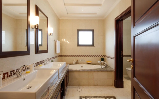 Fantastay Signature Villa