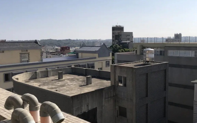 Frank's Hostel