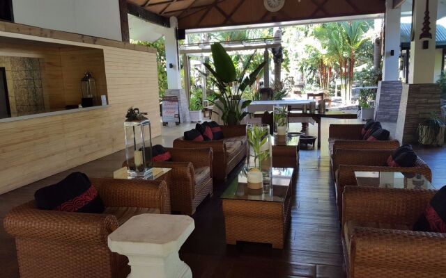 Orator Hotel Samoa