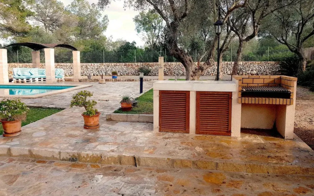 Finca Isabel y Guillermo