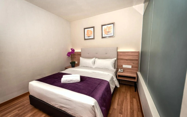 BIG M Hotel