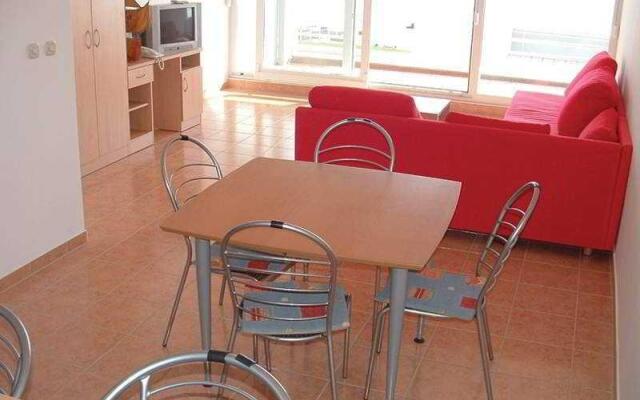 Apartmani M