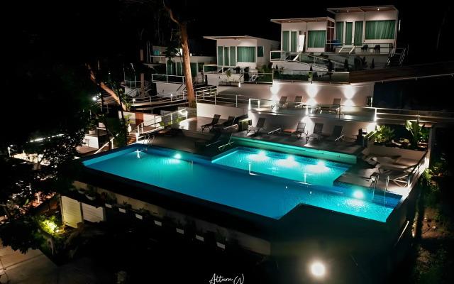 Alunan Resort