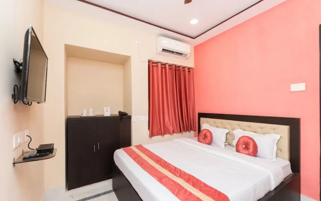 Hotel Chinar By OYO Rooms