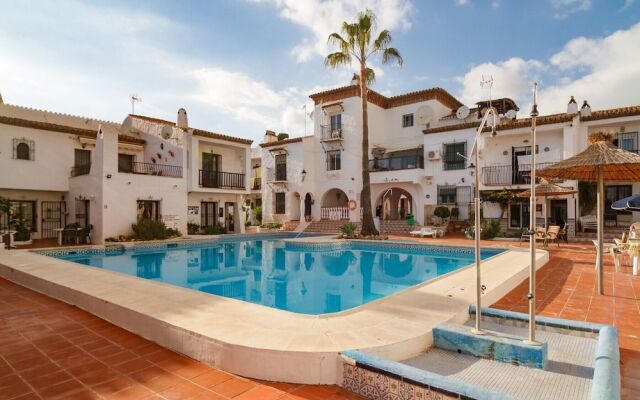 Nueva Nerja 102 Villas Casasol