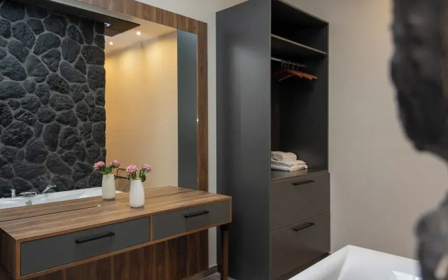 Dioroh Suites Meteora 302