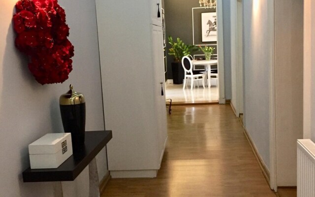 Apartament Mariacka 20