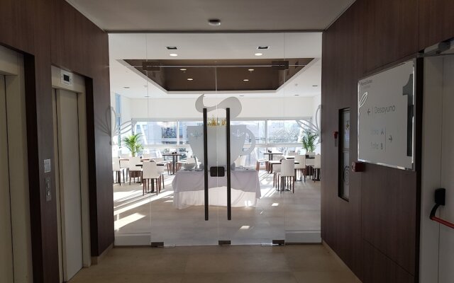 Rental Suites Campana