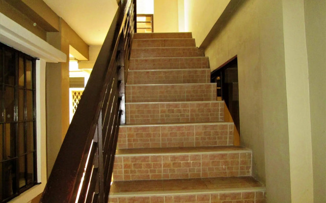 Casa Luciana Guest House