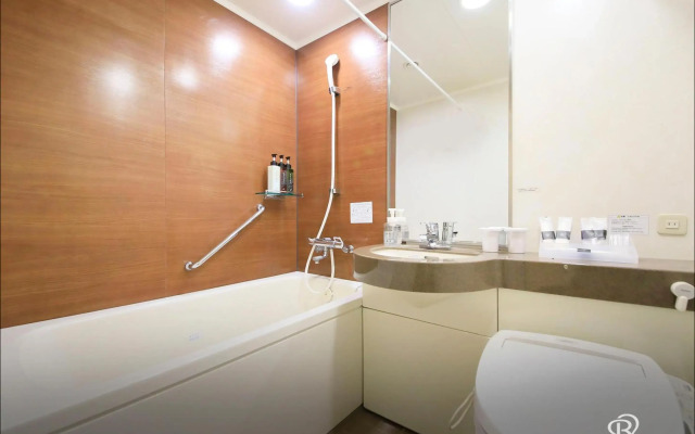 Daiwa Roynet Hotel Kawasaki
