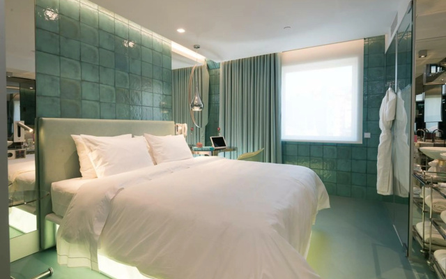 WC by The Beautique s