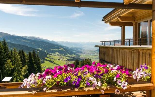 Frieden - Das Alpine Panorama Hotel