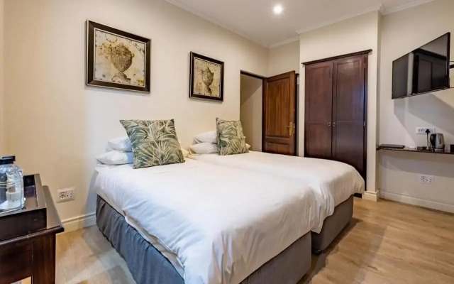 Sheppard Boutique Guesthouse