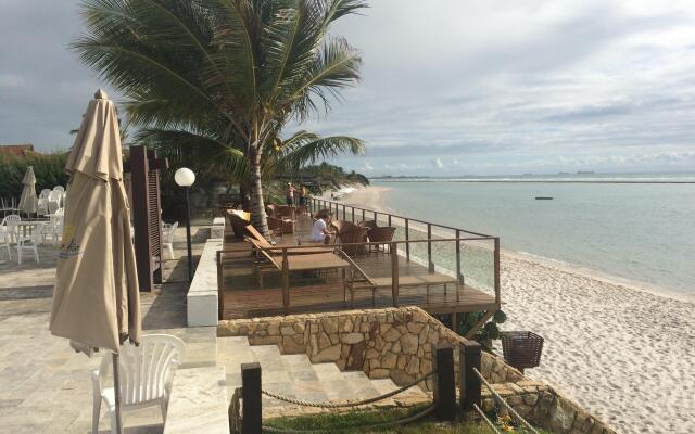 Flat Muro Alto Porto de Galinhas