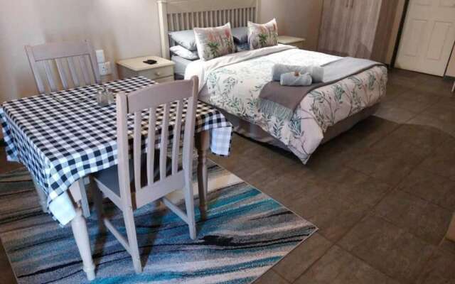 Wisteria Lane Guesthouse