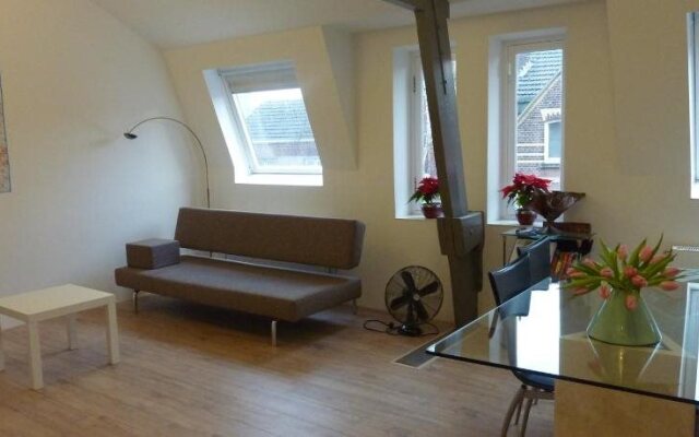 Inn den Acht Venlo